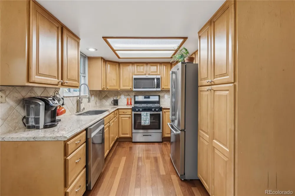 4316 Liverpool Street Denver, CO 80249