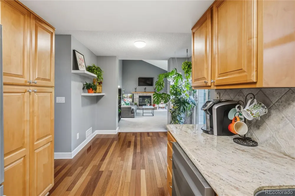 4316 Liverpool Street Denver, CO 80249