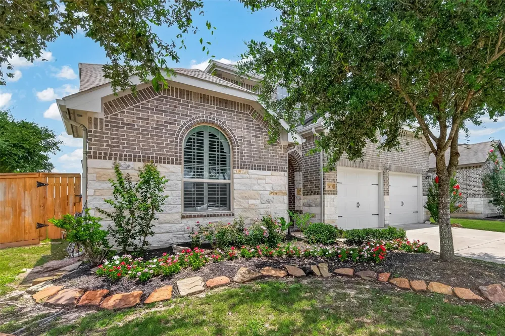 2619 Lilac Point Lane Brookshire, TX 77423