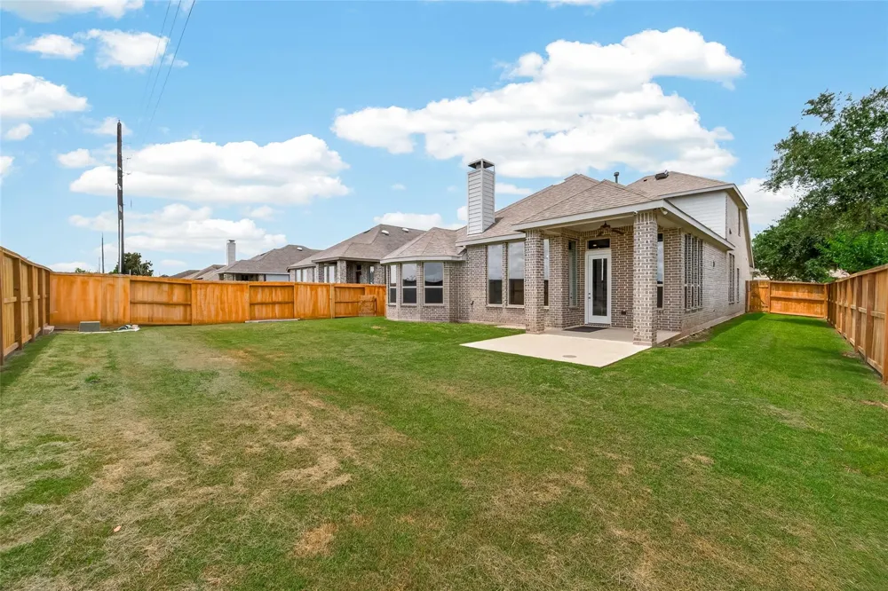 2619 Lilac Point Lane Brookshire, TX 77423