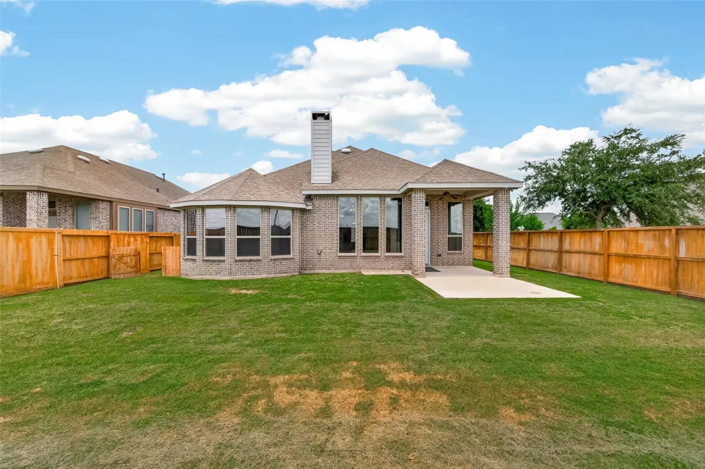 2619 Lilac Point Lane Brookshire, TX 77423