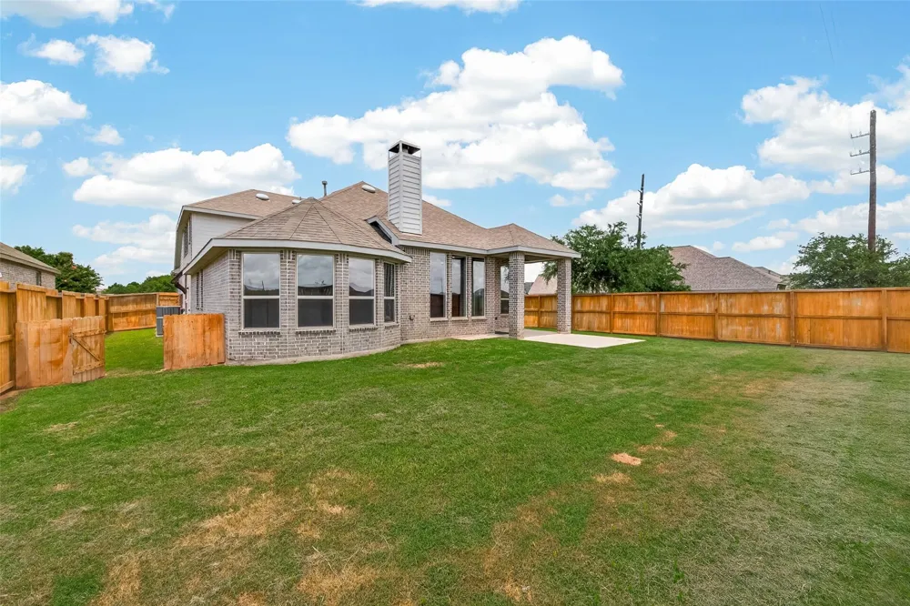 2619 Lilac Point Lane Brookshire, TX 77423