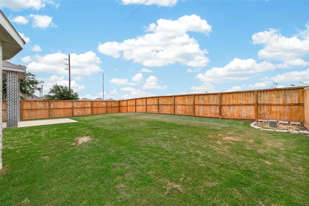 2619 Lilac Point Lane Brookshire, TX 77423
