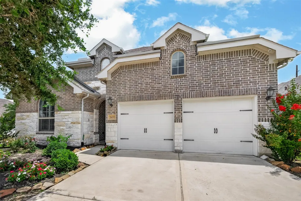 2619 Lilac Point Lane Brookshire, TX 77423