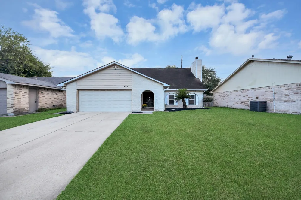7407 Navidad Rd Houston, TX 77083