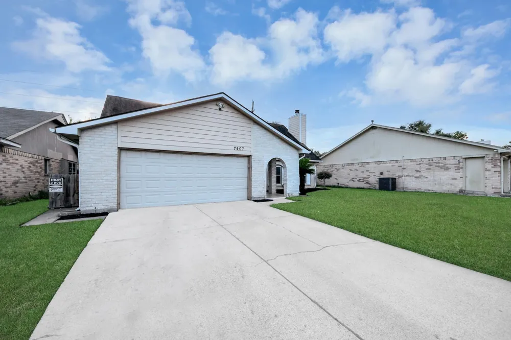7407 Navidad Rd Houston, TX 77083