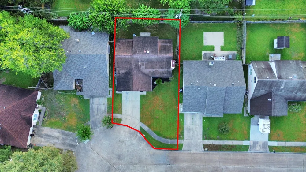 7407 Navidad Rd Houston, TX 77083