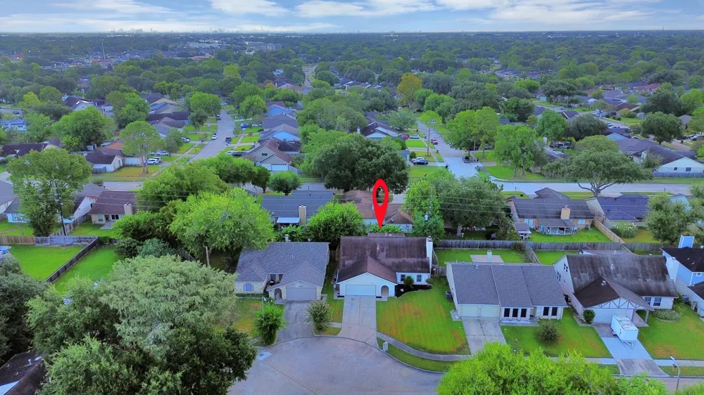 7407 Navidad Rd Houston, TX 77083