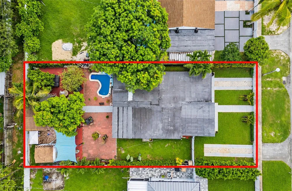 735 NW 129th St North Miami, FL 33168