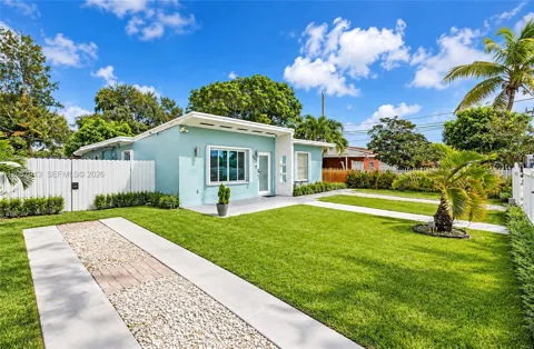 735 NW 129th St