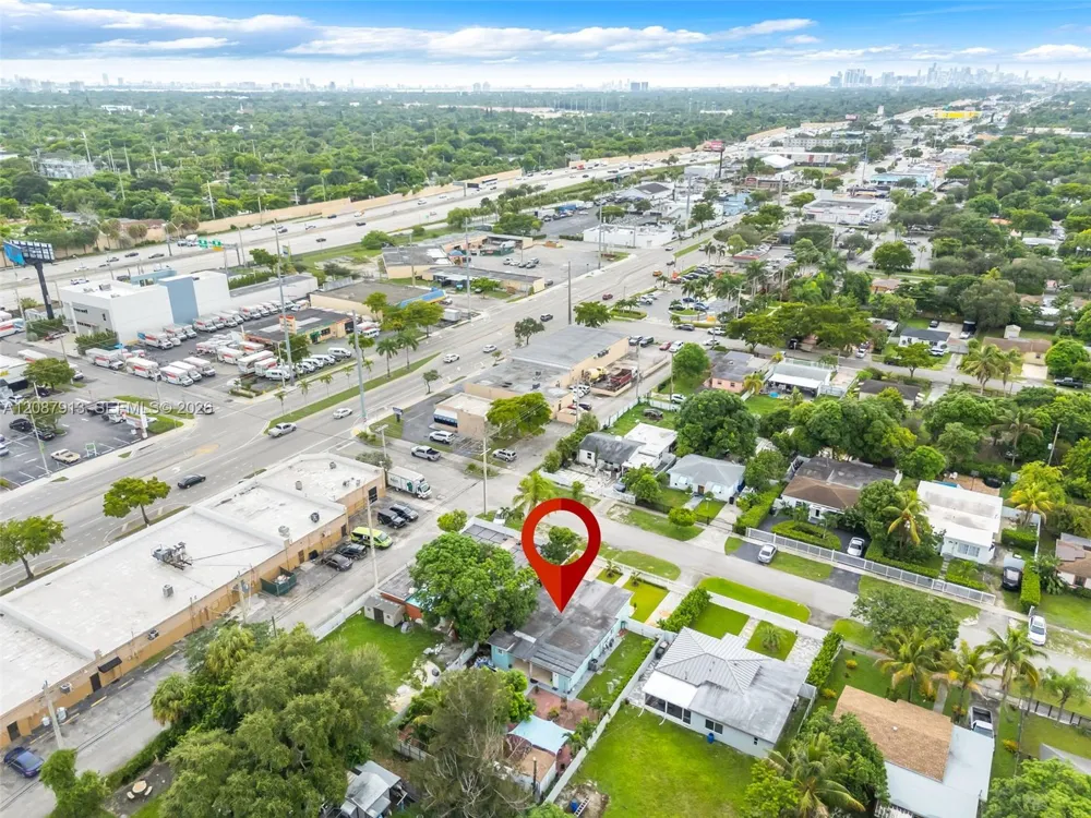 735 NW 129th St North Miami, FL 33168