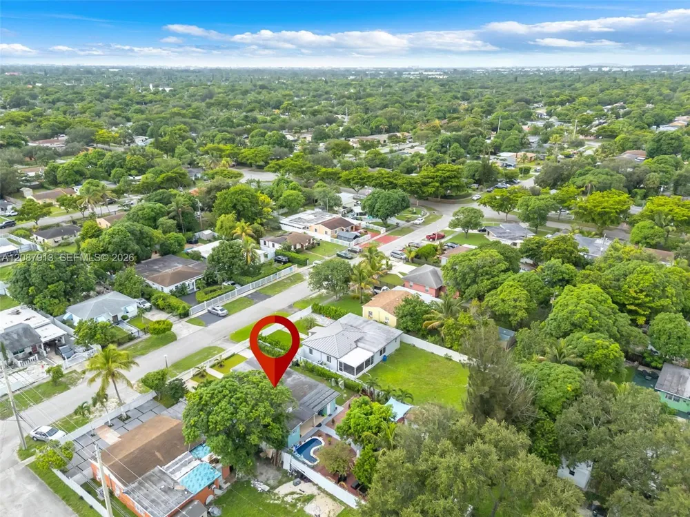 735 NW 129th St North Miami, FL 33168