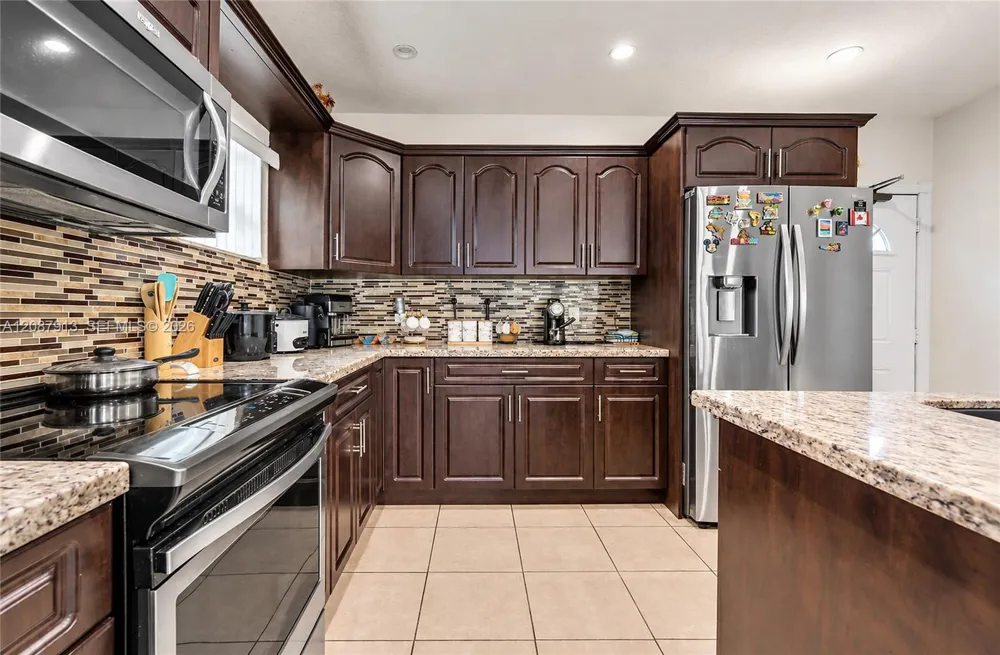 735 NW 129th St North Miami, FL 33168