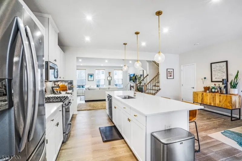 8 Swackhammer Way Mount Olive, NJ 07828