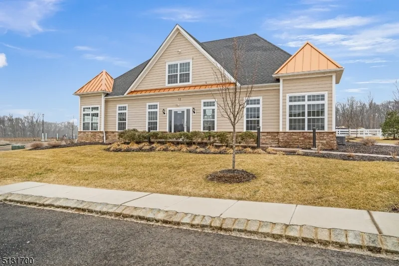 8 Swackhammer Way Mount Olive, NJ 07828