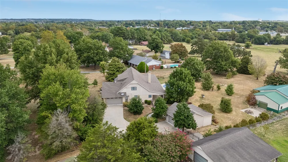 13251 S 275th East Avenue Coweta, OK 74429