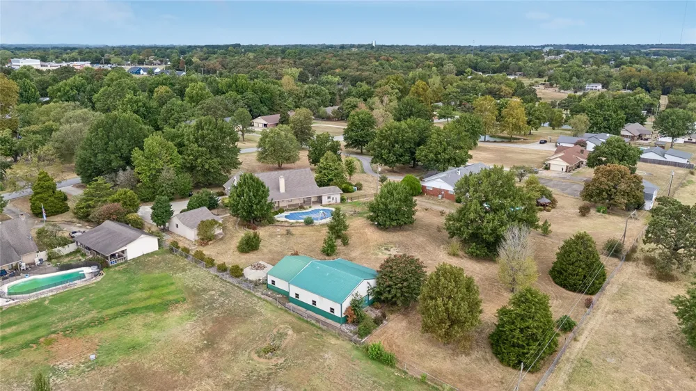 13251 S 275th East Avenue Coweta, OK 74429