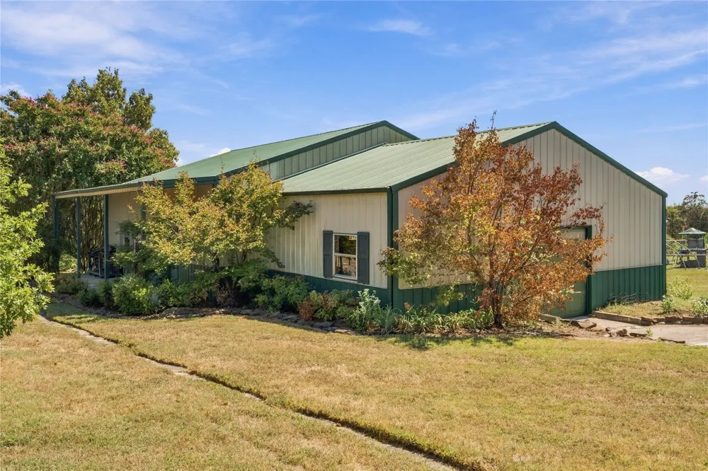 13251 S 275th East Avenue Coweta, OK 74429
