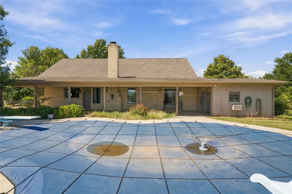 13251 S 275th East Avenue Coweta, OK 74429