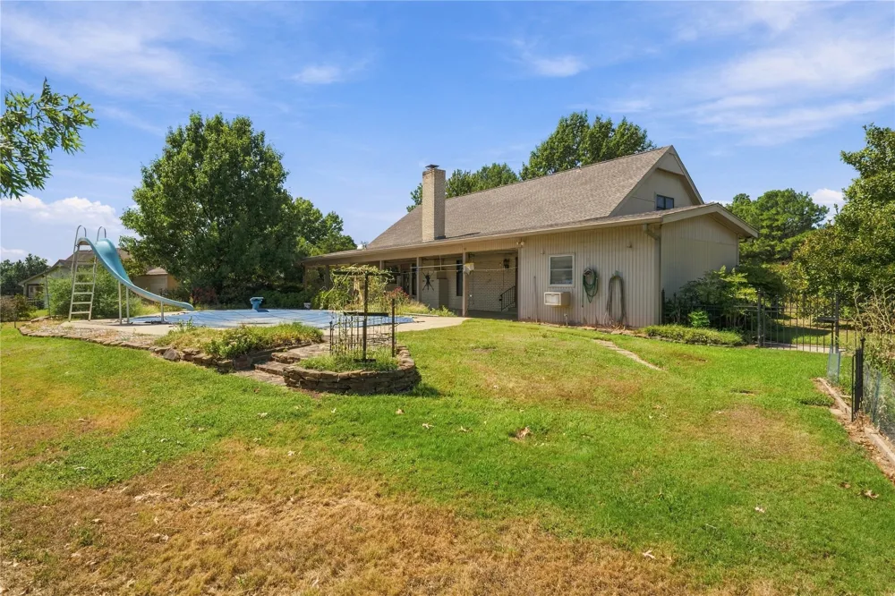 13251 S 275th East Avenue Coweta, OK 74429