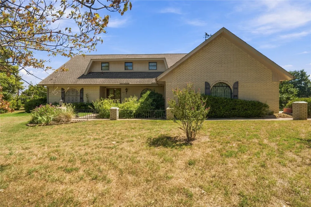 13251 S 275th East Avenue Coweta, OK 74429
