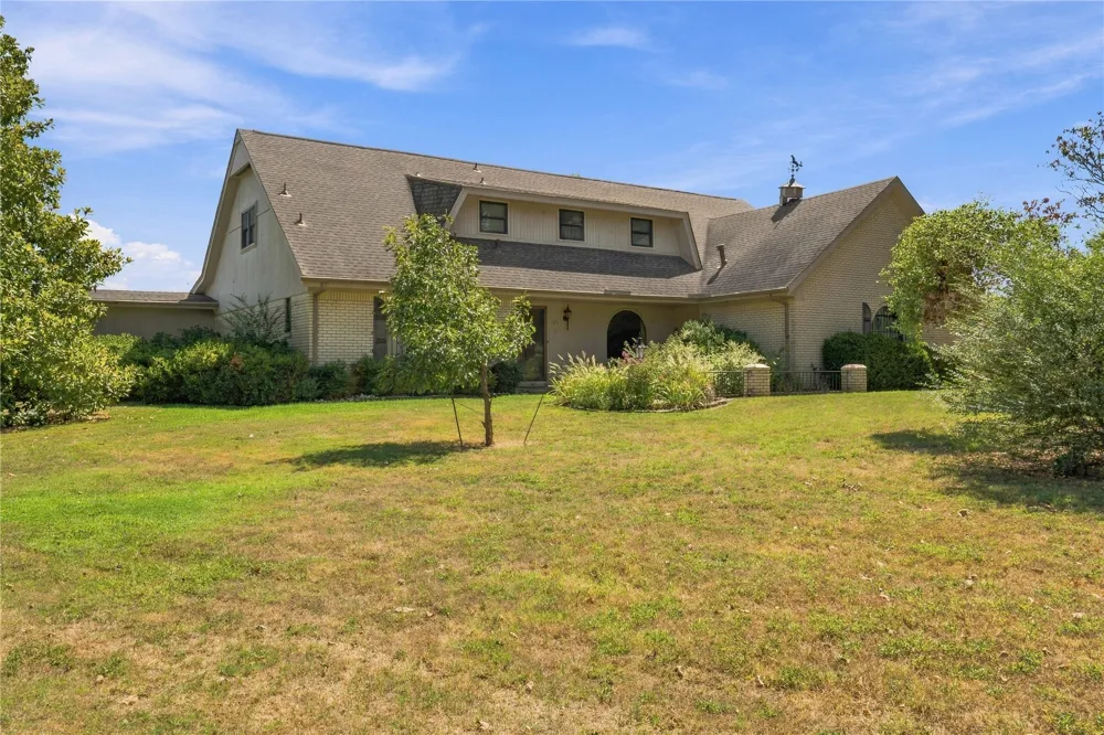 13251 S 275th East Avenue Coweta, OK 74429