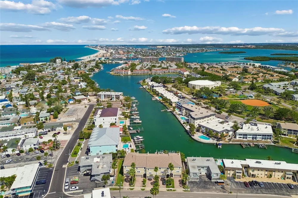 152 117TH AVENUE Treasure Island, FL 33706