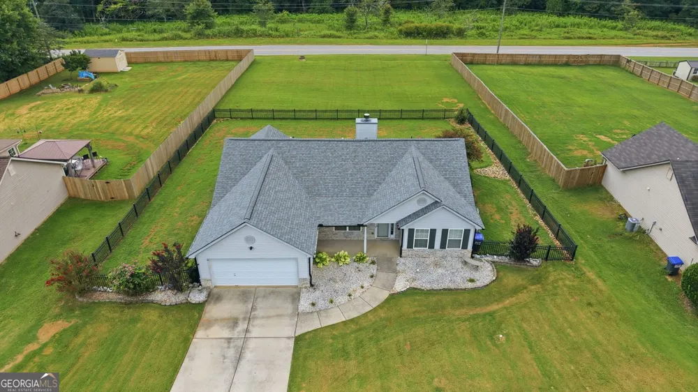 953 Jefferson Walk CIR Jefferson, GA 30549