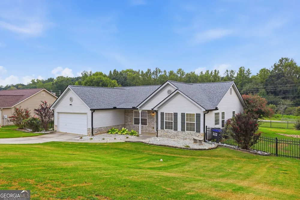 953 Jefferson Walk CIR Jefferson, GA 30549