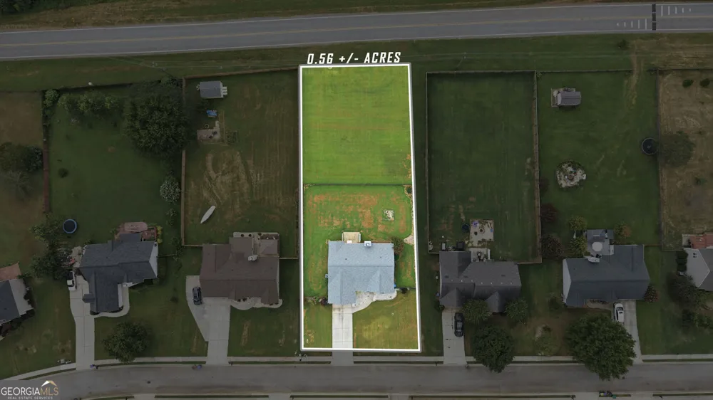 953 Jefferson Walk CIR Jefferson, GA 30549