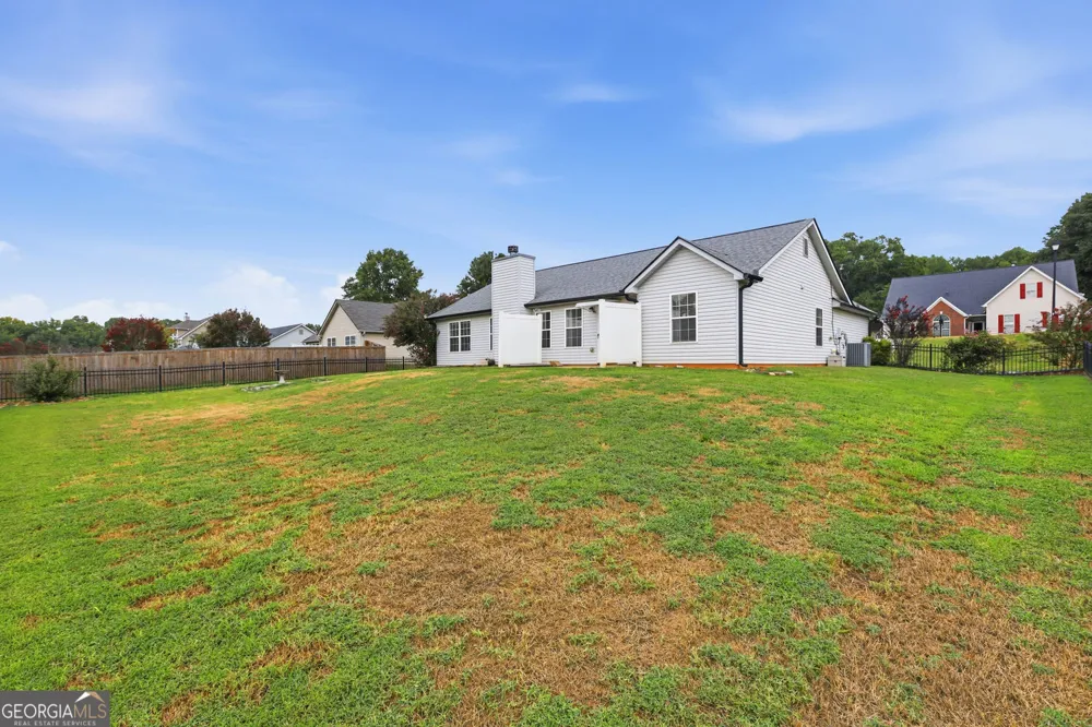 953 Jefferson Walk CIR Jefferson, GA 30549