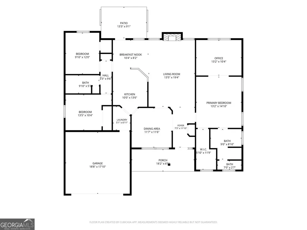 953 Jefferson Walk CIR Jefferson, GA 30549