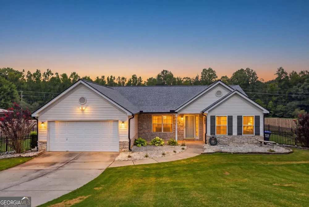 953 Jefferson Walk CIR Jefferson, GA 30549
