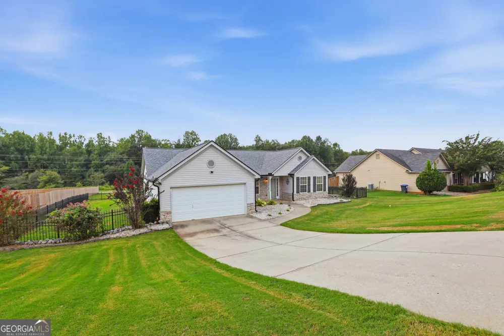 953 Jefferson Walk CIR Jefferson, GA 30549