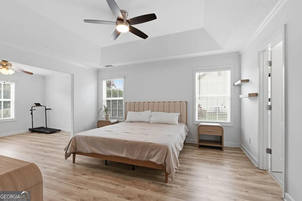 953 Jefferson Walk CIR Jefferson, GA 30549