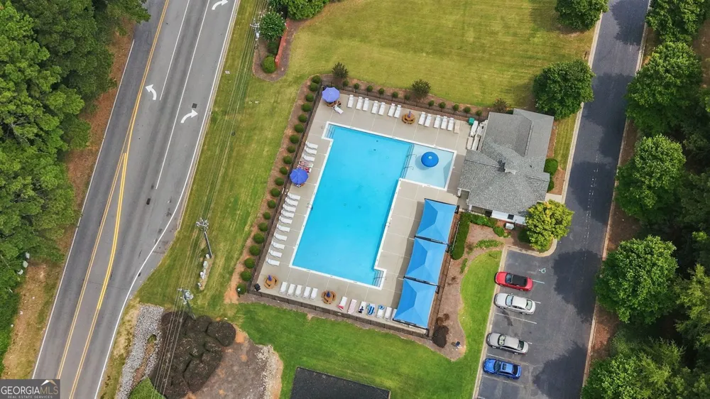 953 Jefferson Walk CIR Jefferson, GA 30549