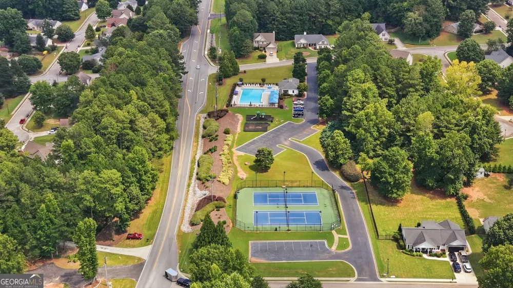 953 Jefferson Walk CIR Jefferson, GA 30549