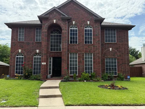 3112 Avery Lane