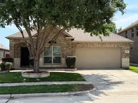 313 Cherry Spring Drive