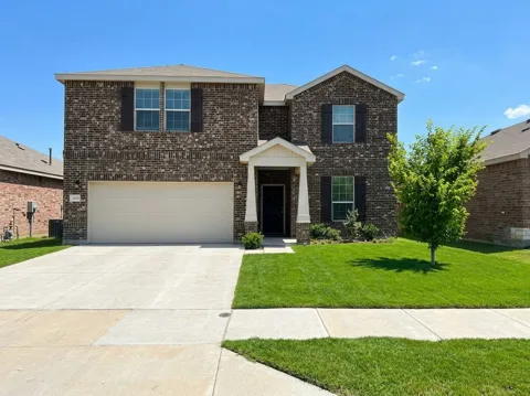 1216 Timberhurst Trail