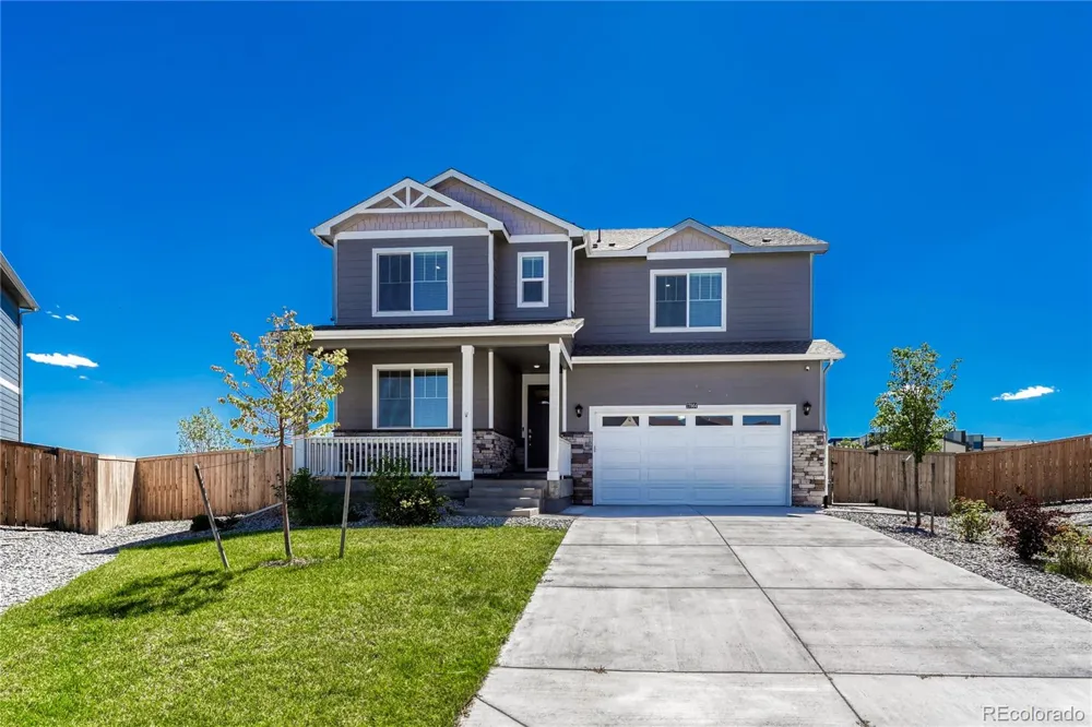 17964 Sky Pilot Lane Parker, CO 80134