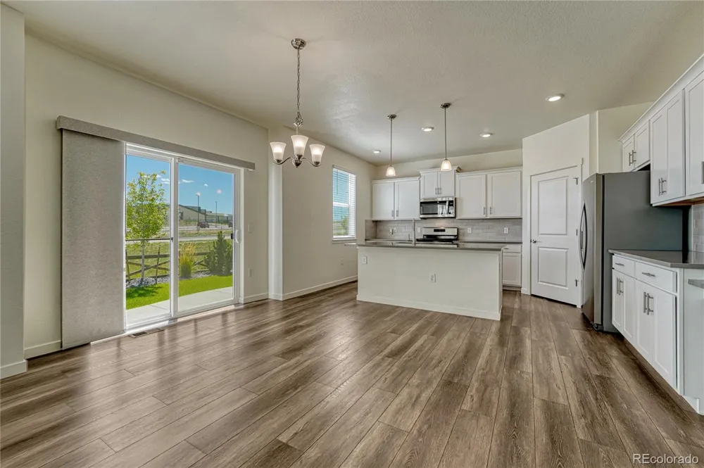 17964 Sky Pilot Lane Parker, CO 80134