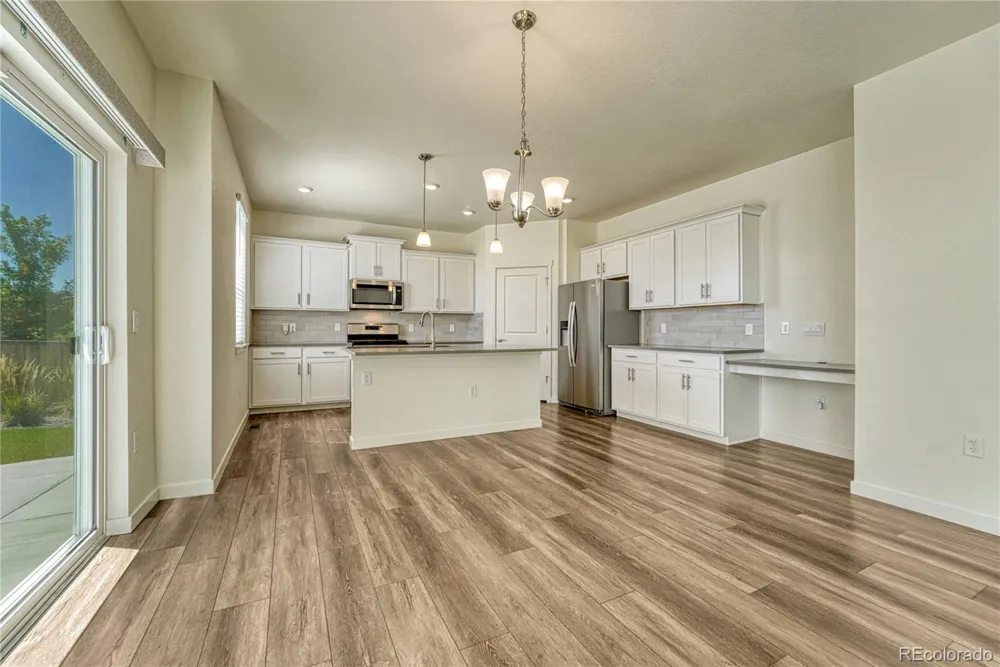 17964 Sky Pilot Lane Parker, CO 80134