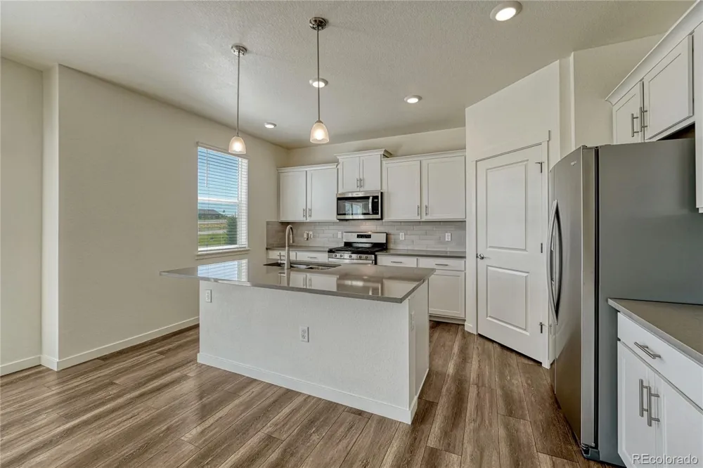17964 Sky Pilot Lane Parker, CO 80134