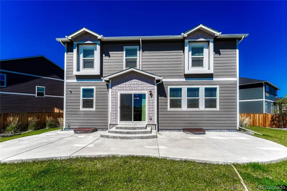 17964 Sky Pilot Lane Parker, CO 80134