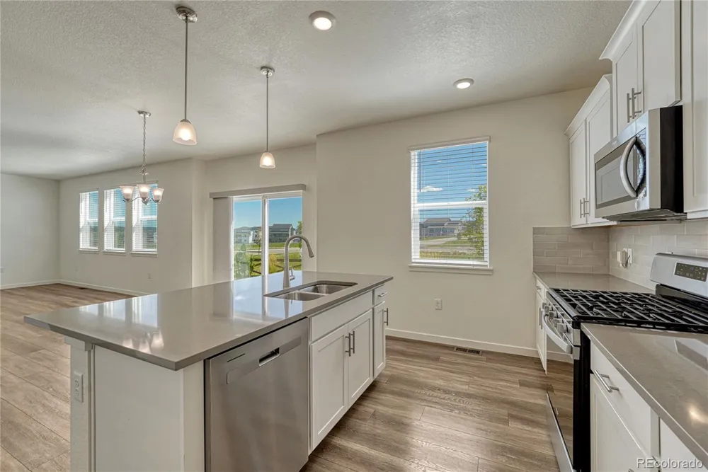 17964 Sky Pilot Lane Parker, CO 80134