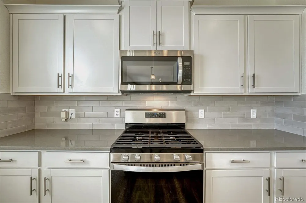 17964 Sky Pilot Lane Parker, CO 80134