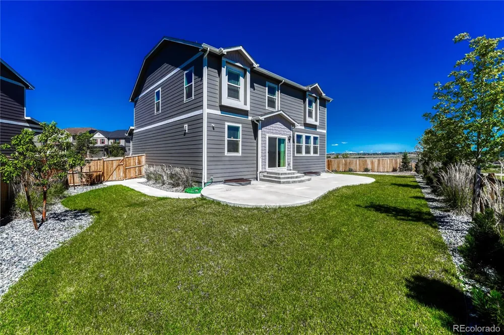 17964 Sky Pilot Lane Parker, CO 80134