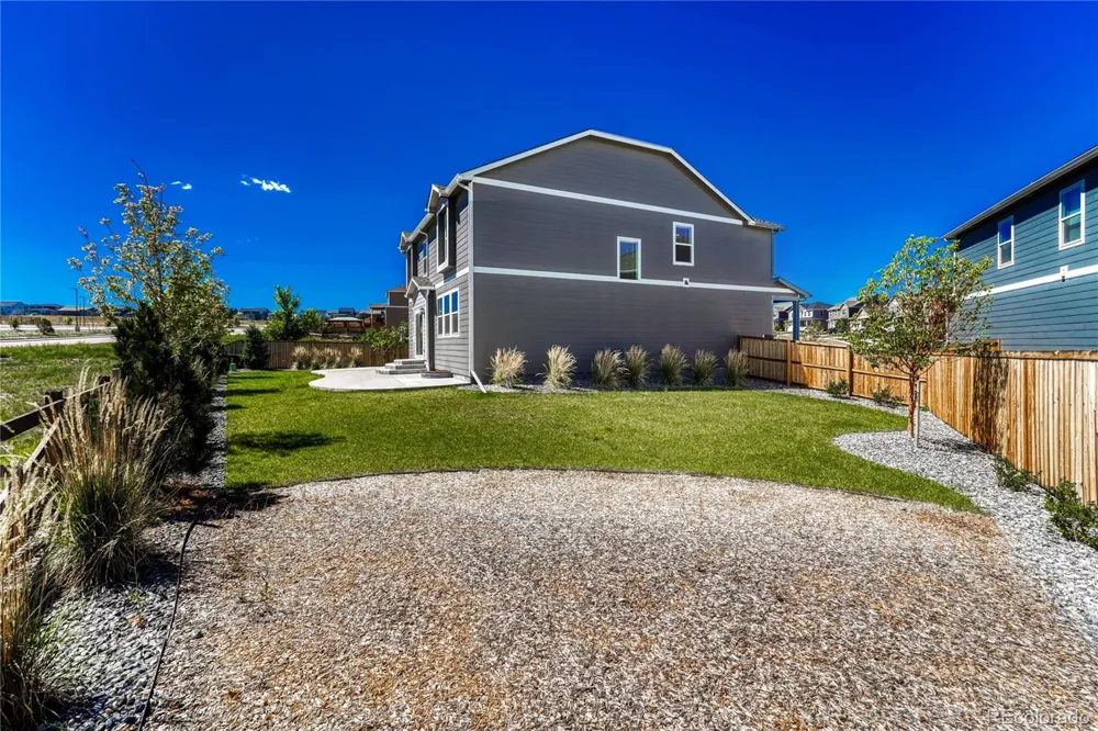 17964 Sky Pilot Lane Parker, CO 80134