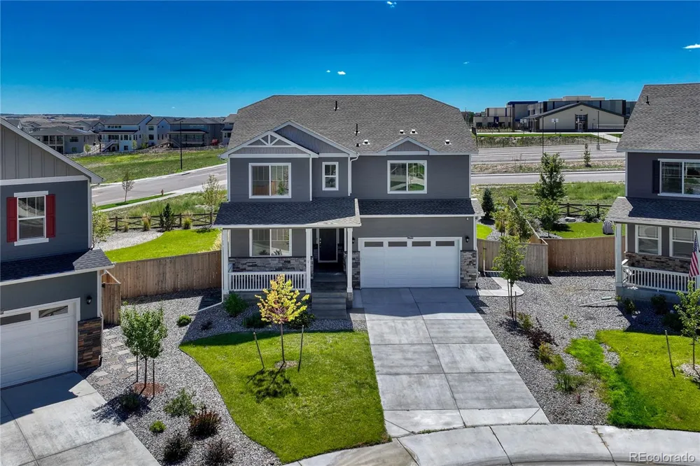 17964 Sky Pilot Lane Parker, CO 80134